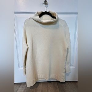 Free People Slouchy Ottoman Tunic